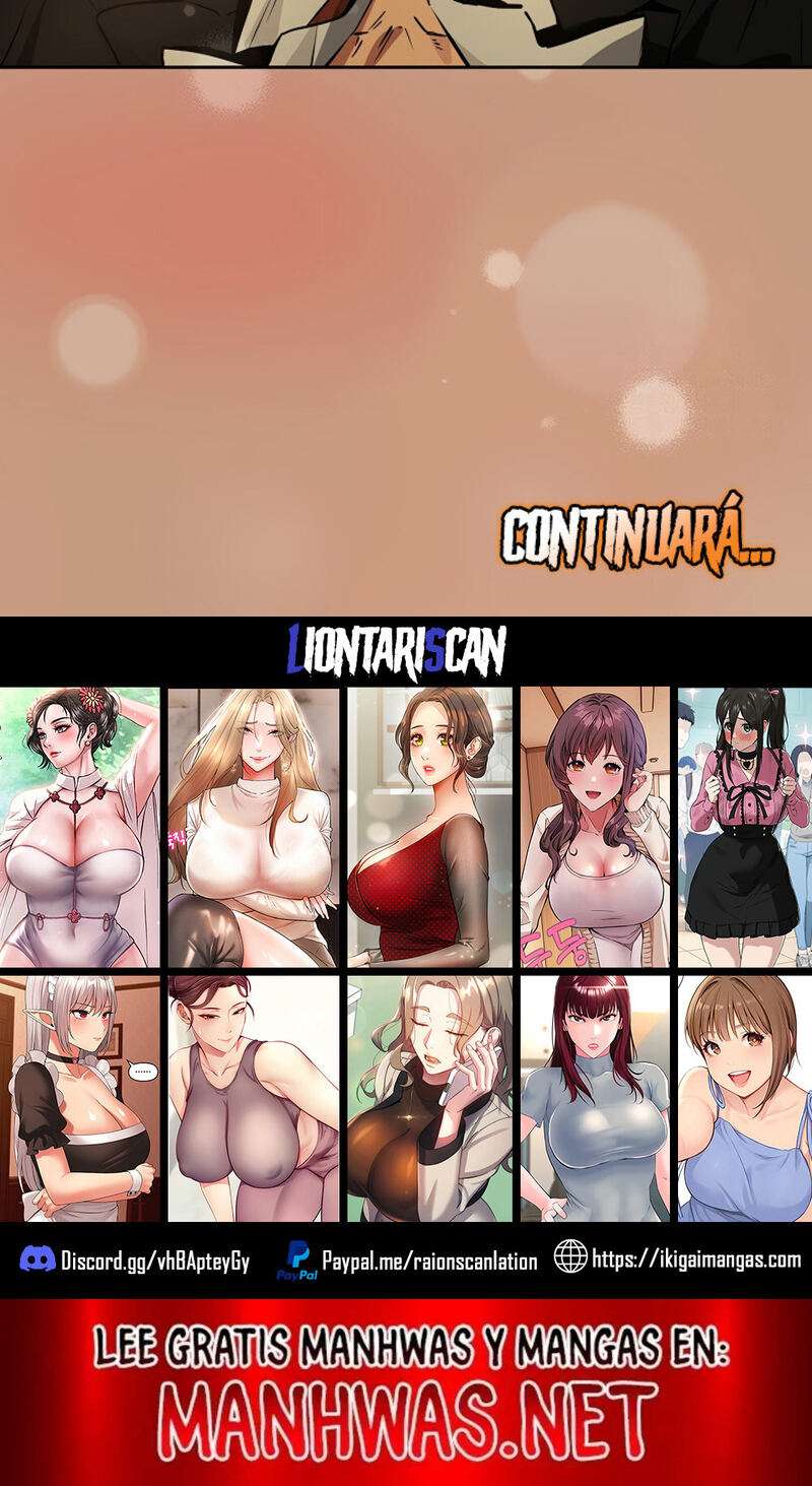 Relaciones amorosas después del trabajo Capítulo 73 - Page 15
