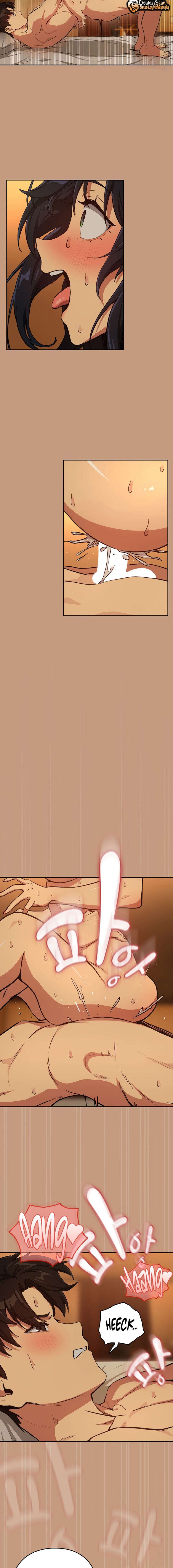 Relaciones amorosas después del trabajo Capítulo 74 - Page 11