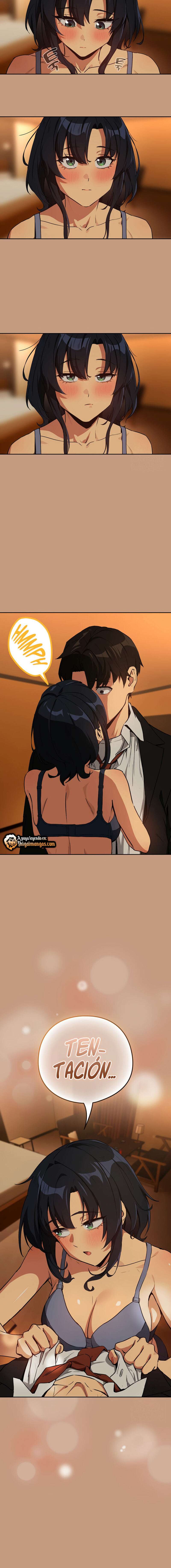 Relaciones amorosas después del trabajo Capítulo 74 - Page 2