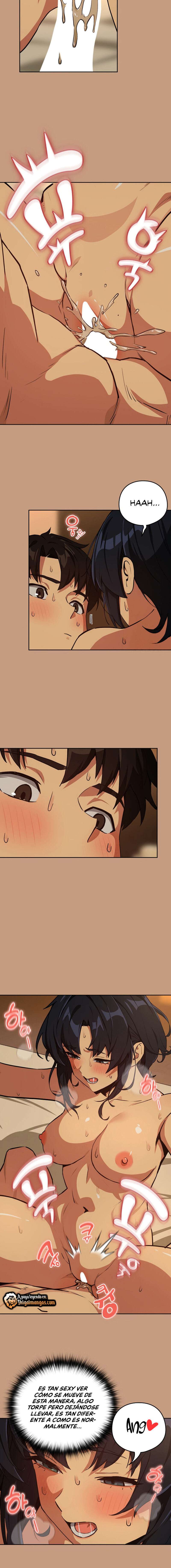 Relaciones amorosas después del trabajo Capítulo 75 - Page 11