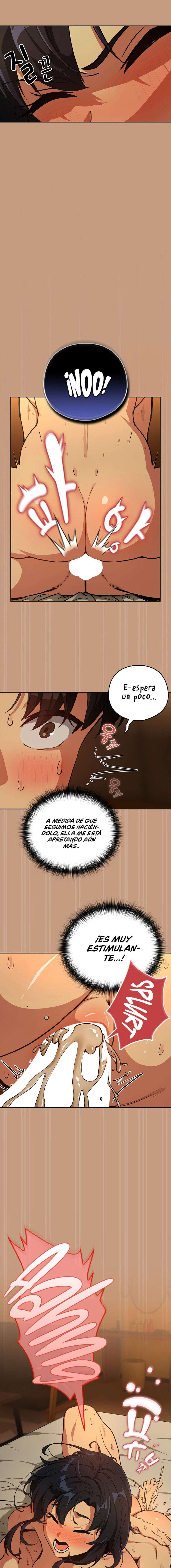 Relaciones amorosas después del trabajo Capítulo 75 - Page 13