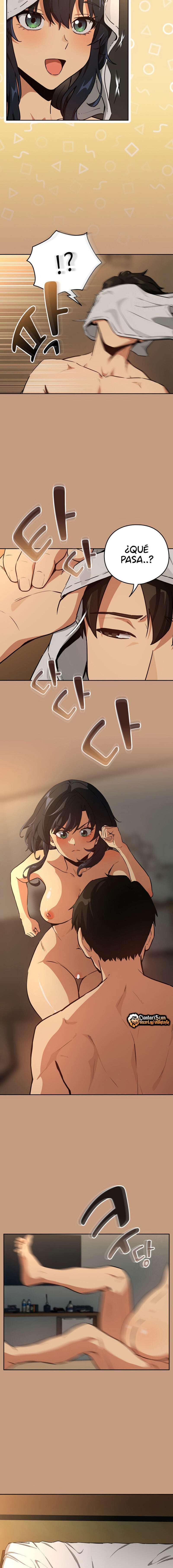 Relaciones amorosas después del trabajo Capítulo 76 - Page 4