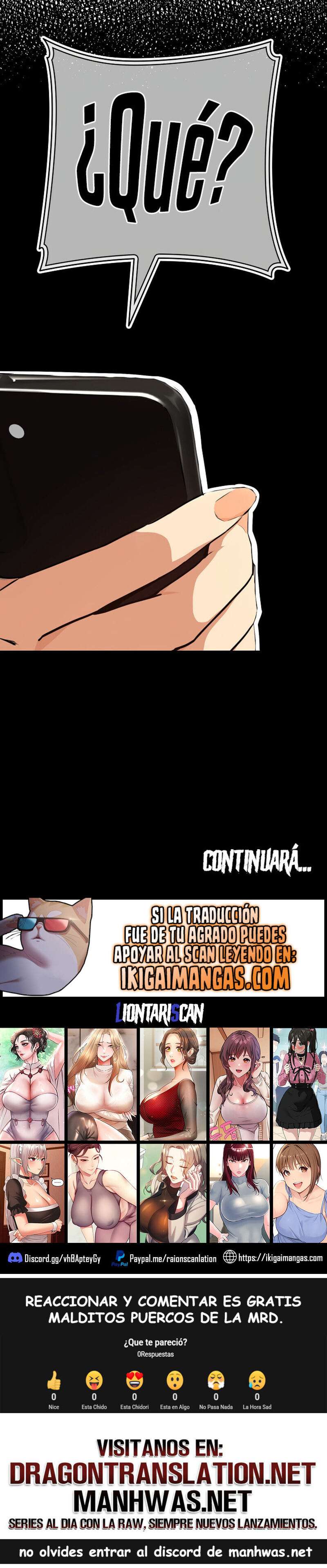 Relaciones amorosas después del trabajo Capítulo 80 - Page 14