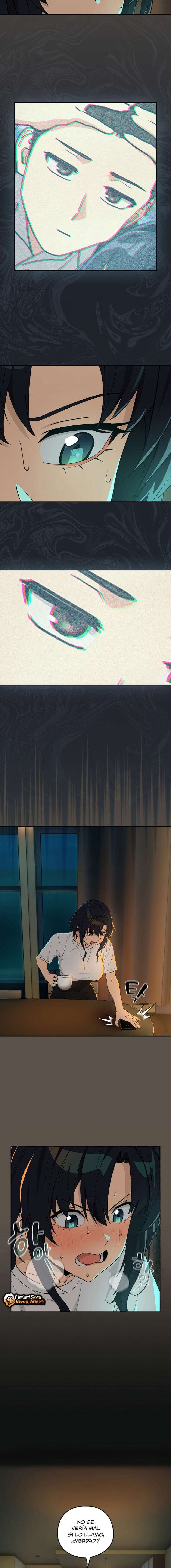 Relaciones amorosas después del trabajo Capítulo 80 - Page 4