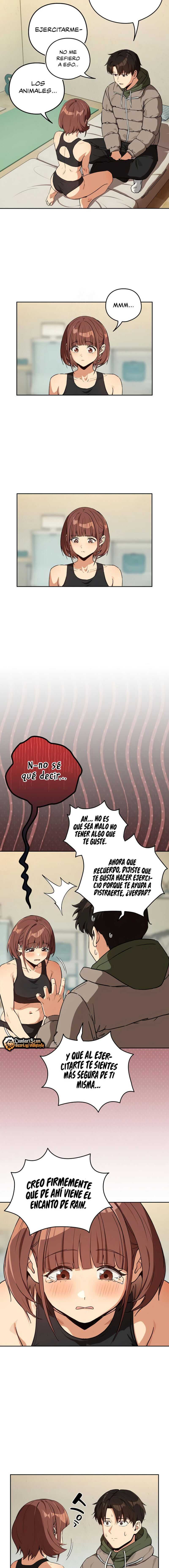 Relaciones amorosas después del trabajo Capítulo 81 - Page 10