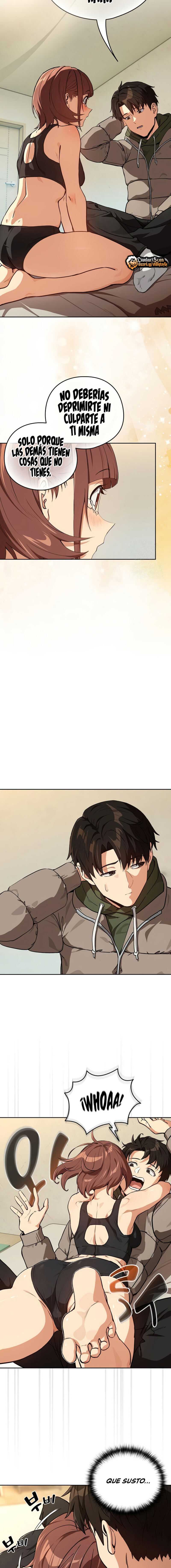Relaciones amorosas después del trabajo Capítulo 81 - Page 12