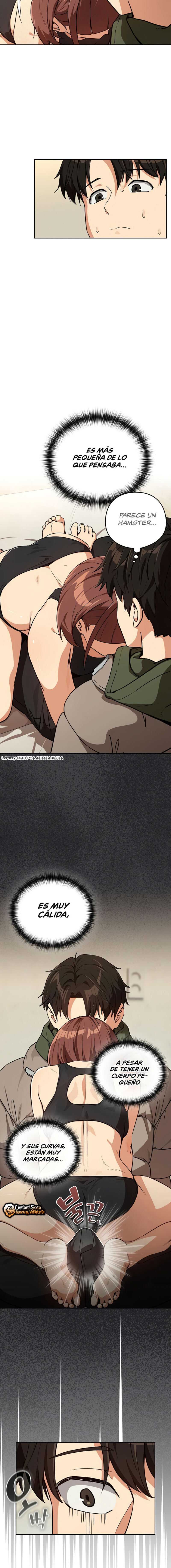 Relaciones amorosas después del trabajo Capítulo 81 - Page 13