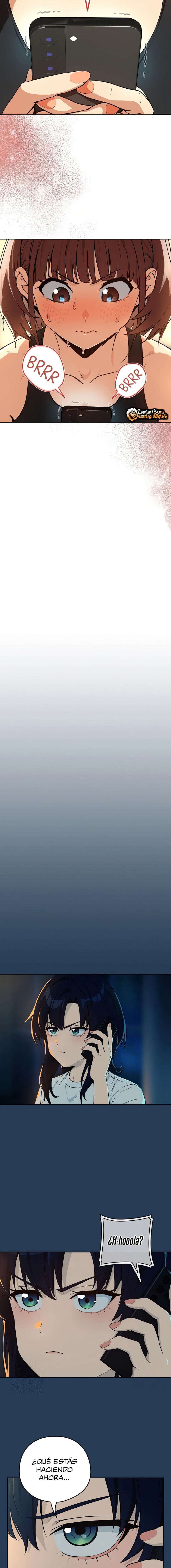 Relaciones amorosas después del trabajo Capítulo 81 - Page 4