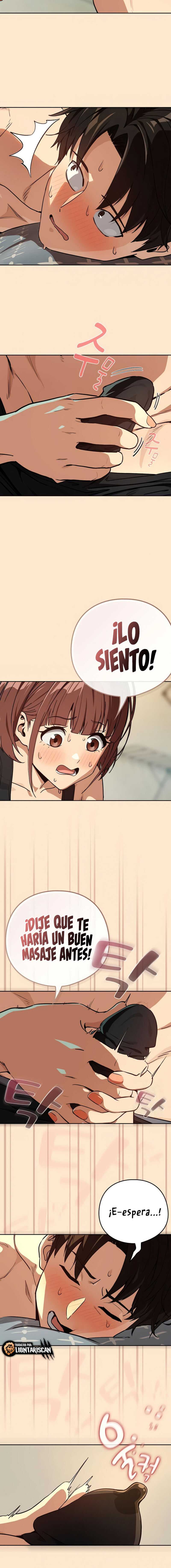 Relaciones amorosas después del trabajo Capítulo 82 - Page 13