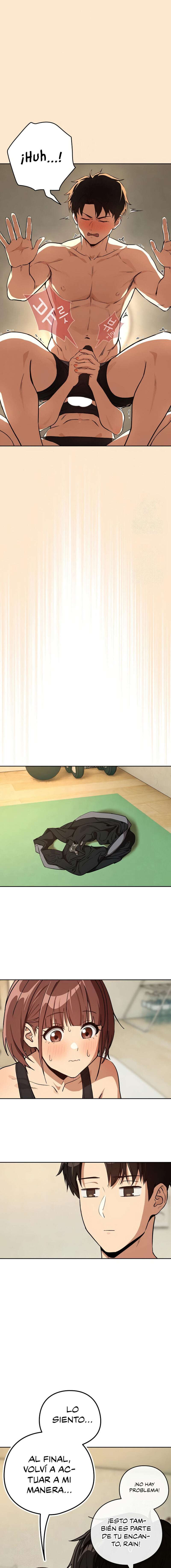 Relaciones amorosas después del trabajo Capítulo 82 - Page 14