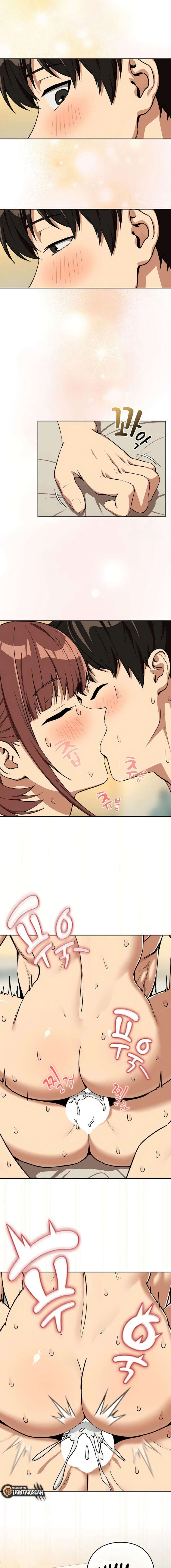 Relaciones amorosas después del trabajo Capítulo 83 - Page 9