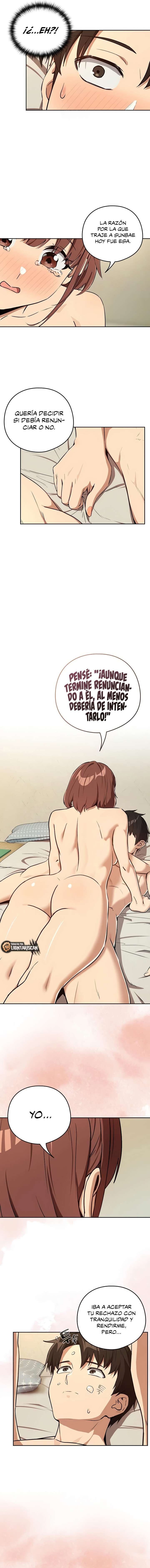 Relaciones amorosas después del trabajo Capítulo 84 - Page 2