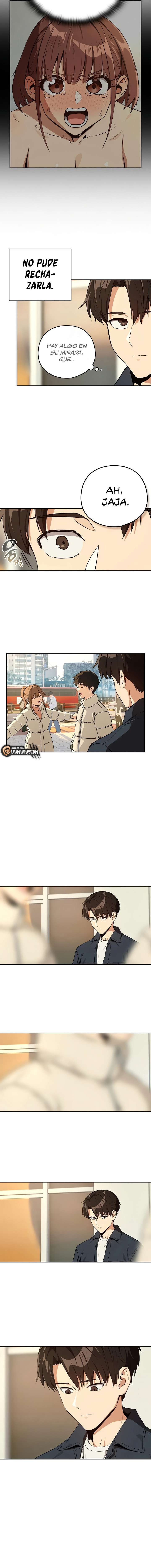 Relaciones amorosas después del trabajo Capítulo 84 - Page 9