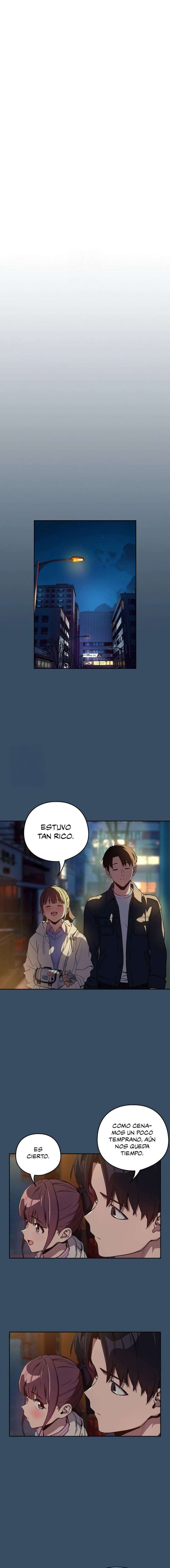 Relaciones amorosas después del trabajo Capítulo 85 - Page 12