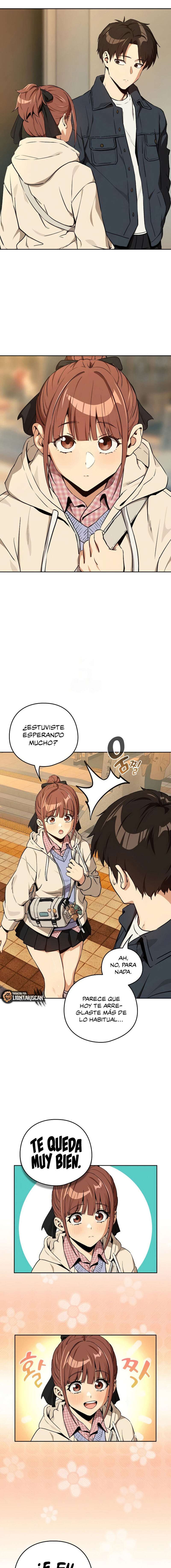 Relaciones amorosas después del trabajo Capítulo 85 - Page 2