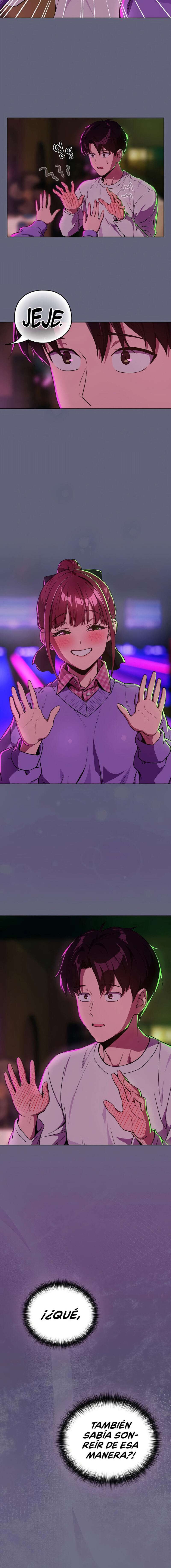 Relaciones amorosas después del trabajo Capítulo 85 - Page 7