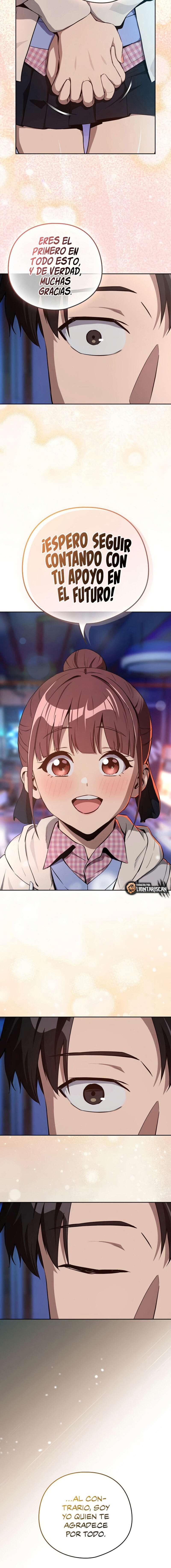 Relaciones amorosas después del trabajo Capítulo 86 - Page 11