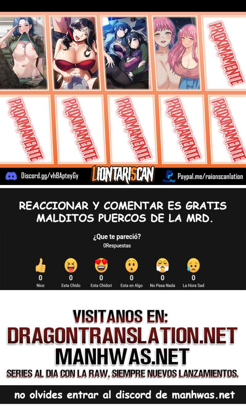 Relaciones amorosas después del trabajo Capítulo 87 - Page 14