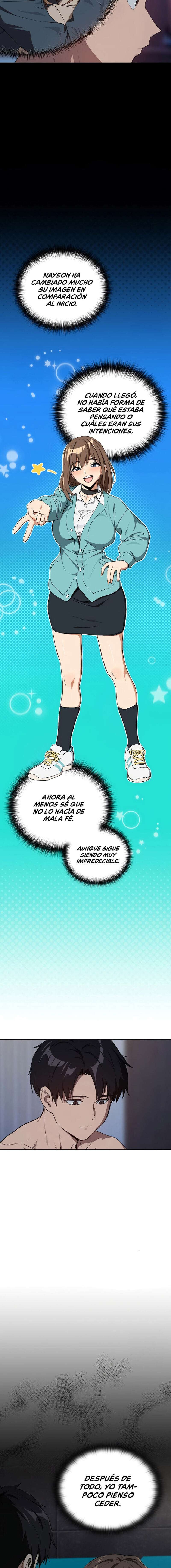 Relaciones amorosas después del trabajo Capítulo 88 - Page 11