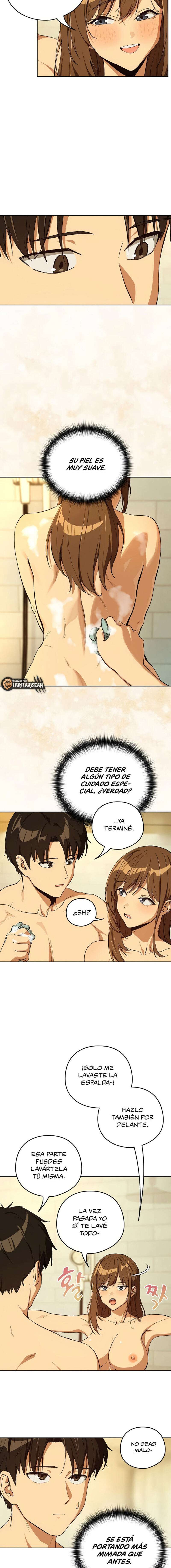 Relaciones amorosas después del trabajo Capítulo 89 - Page 2