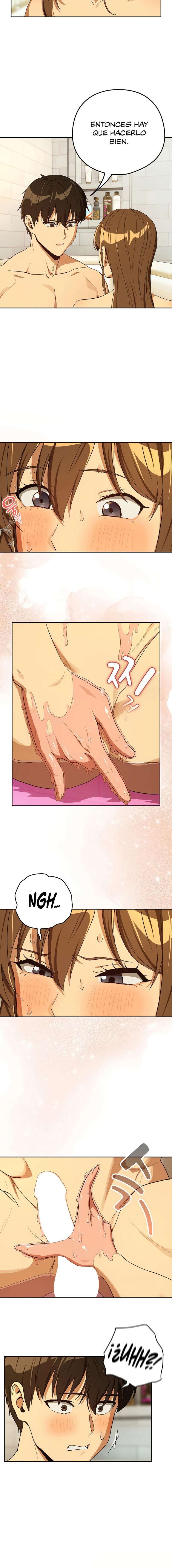 Relaciones amorosas después del trabajo Capítulo 90 - Page 7