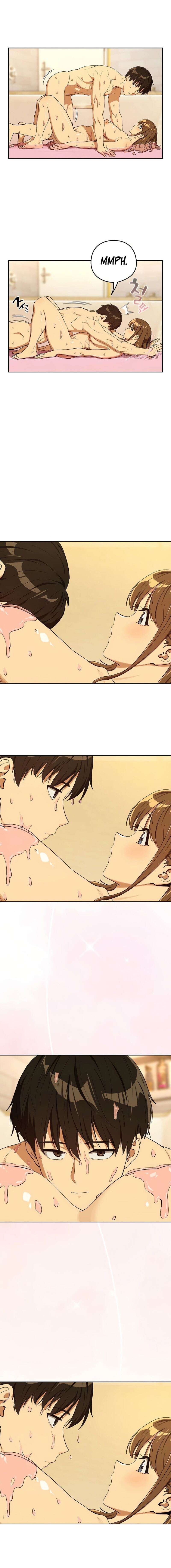 Relaciones amorosas después del trabajo Capítulo 91 - Page 3