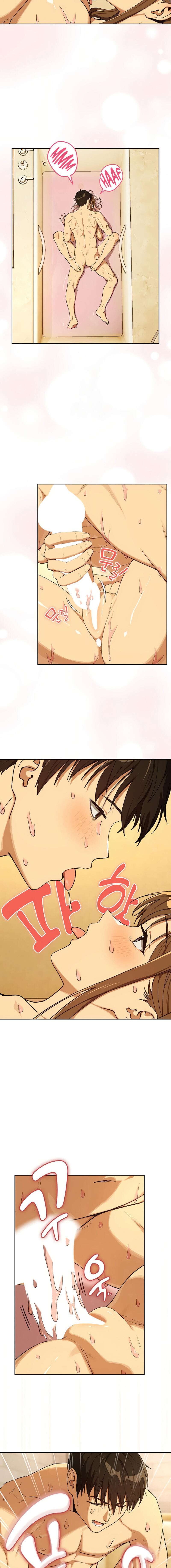 Relaciones amorosas después del trabajo Capítulo 91 - Page 5