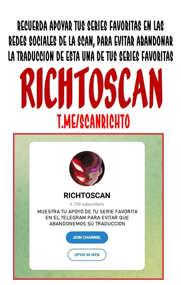 Venganza del noble relámpago Capítulo 4 - Page 17