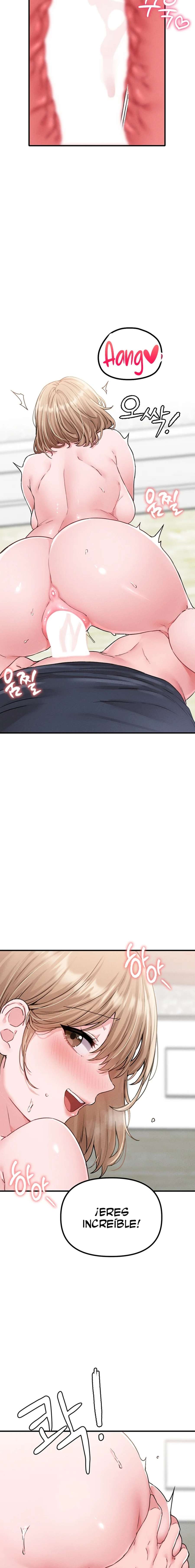 Escases de Hombres Capítulo 10 - Page 13