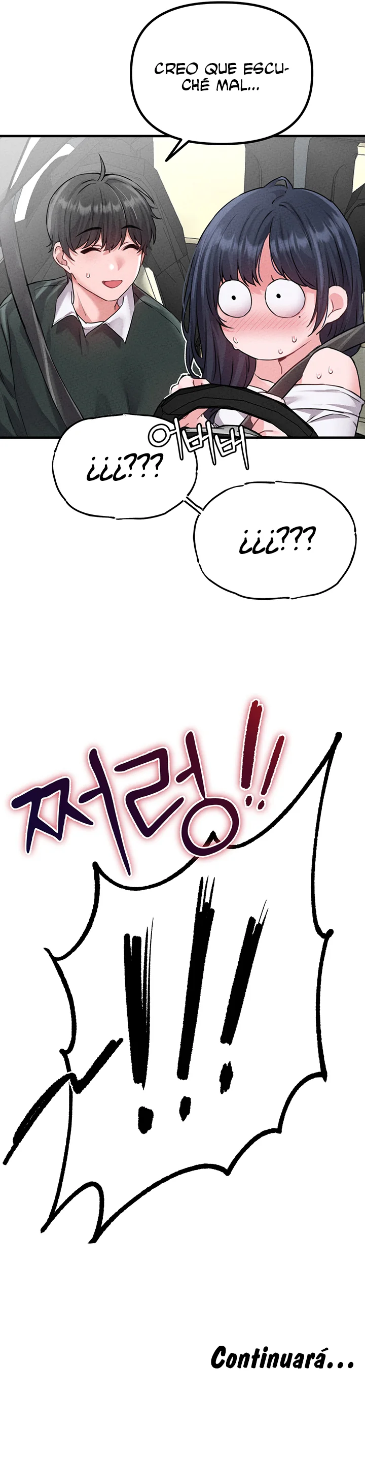 Escases de Hombres Capítulo 17 - Page 13