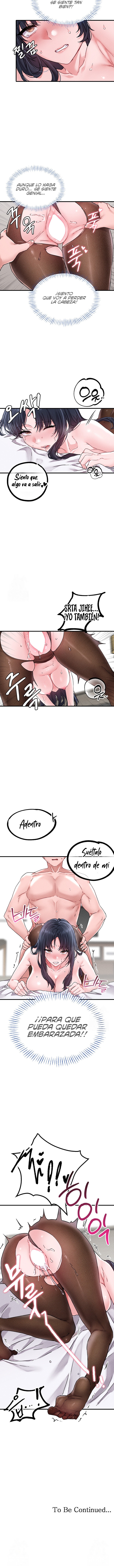 Escases de Hombres Capítulo 20 - Page 13