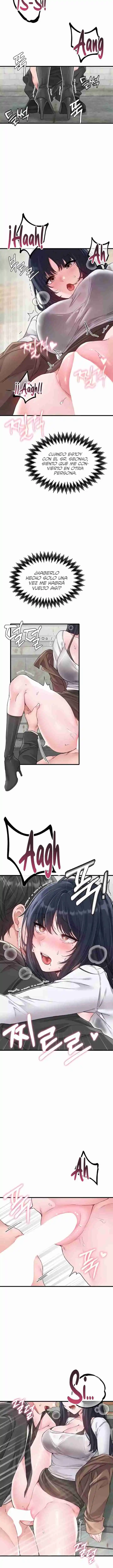 Escases de Hombres Capítulo 29 - Page 11