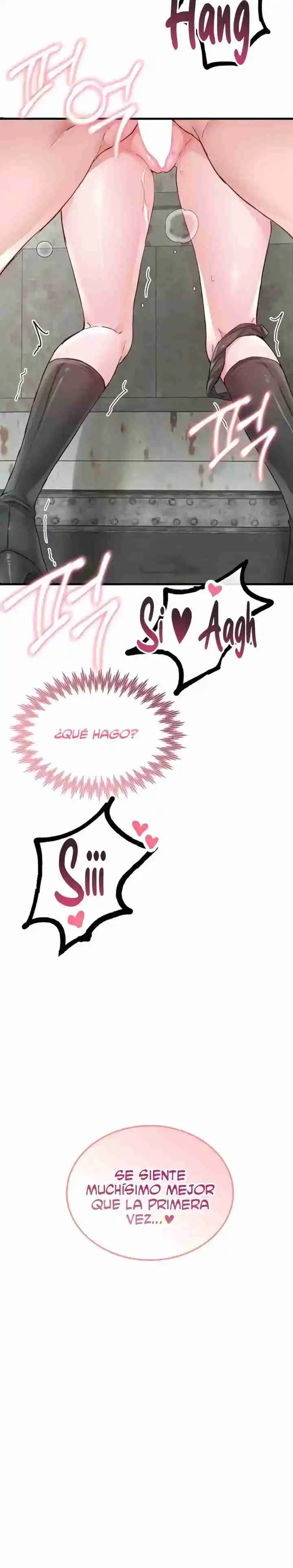 Escases de Hombres Capítulo 29 - Page 13