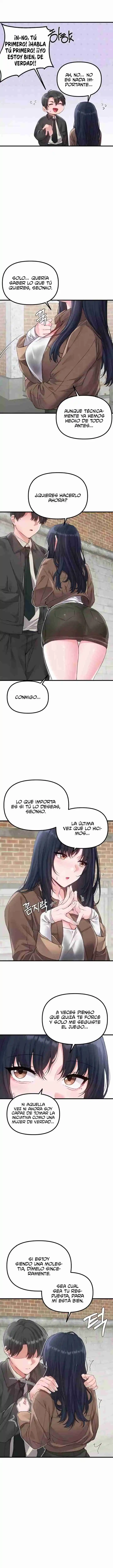 Escases de Hombres Capítulo 29 - Page 5