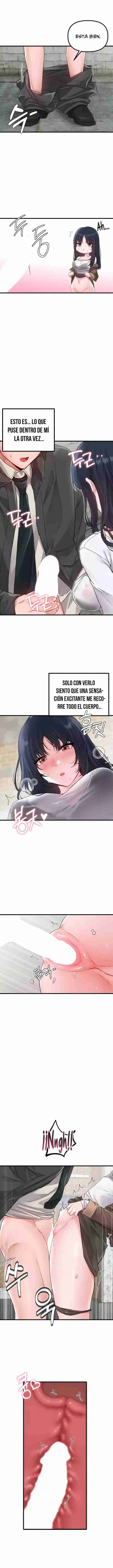 Escases de Hombres Capítulo 29 - Page 9