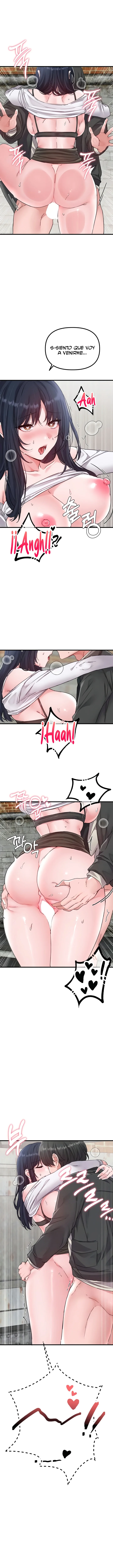 Escases de Hombres Capítulo 31 - Page 2