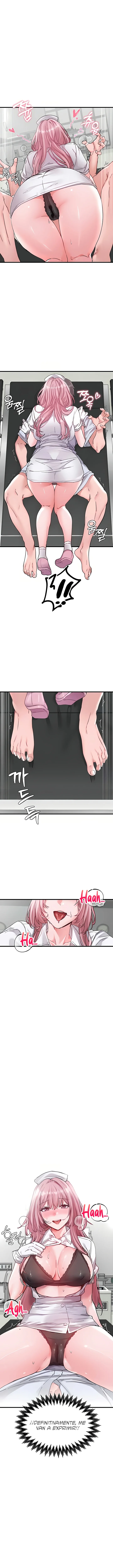 Escases de Hombres Capítulo 33 - Page 2