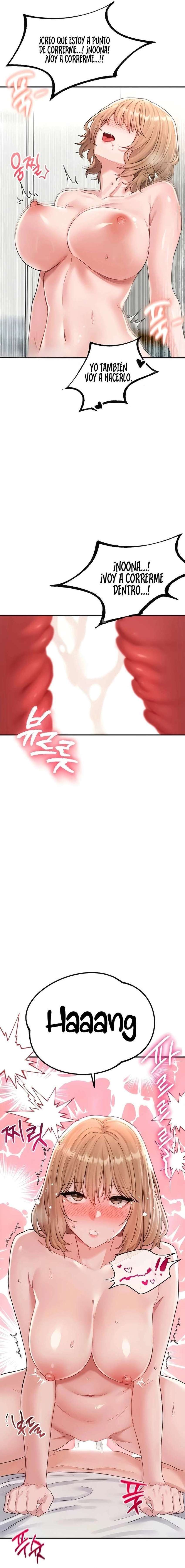 Escases de Hombres Capítulo 5 - Page 26