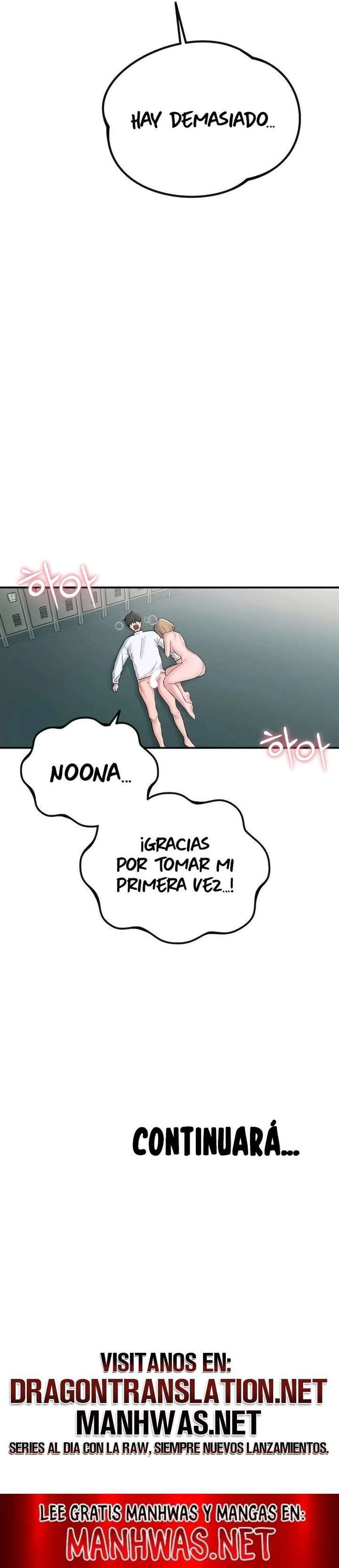 Escases de Hombres Capítulo 5 - Page 27