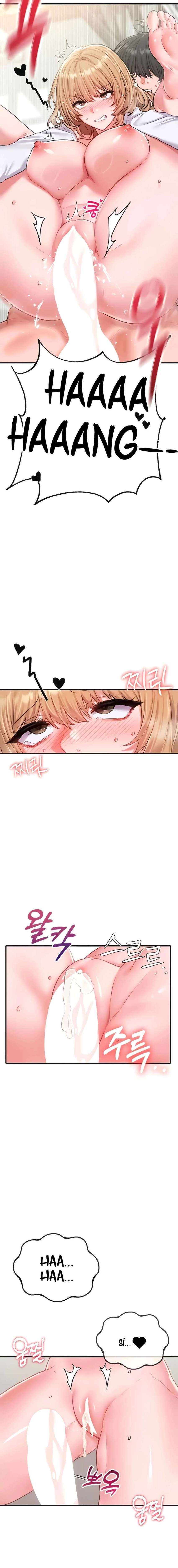 Escases de Hombres Capítulo 6 - Page 23