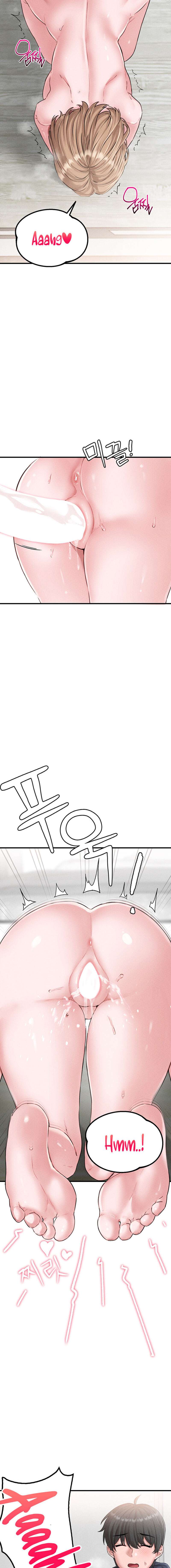 Escases de Hombres Capítulo 9 - Page 23