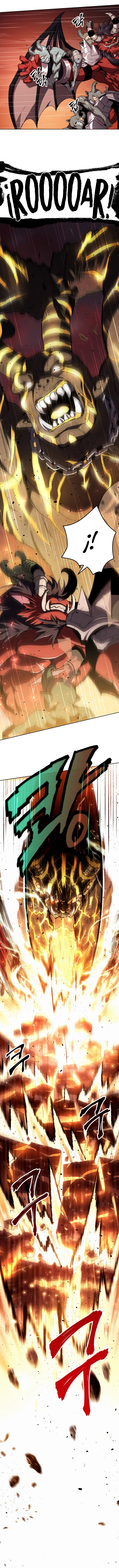 El Jugador Que Regresó 10.000 Años Después Capítulo 1 - Page 10