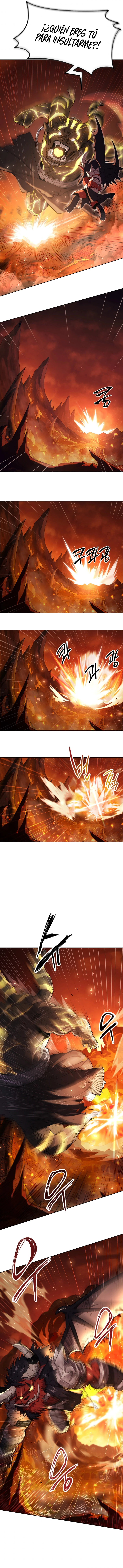 El Jugador Que Regresó 10.000 Años Después Capítulo 1 - Page 6