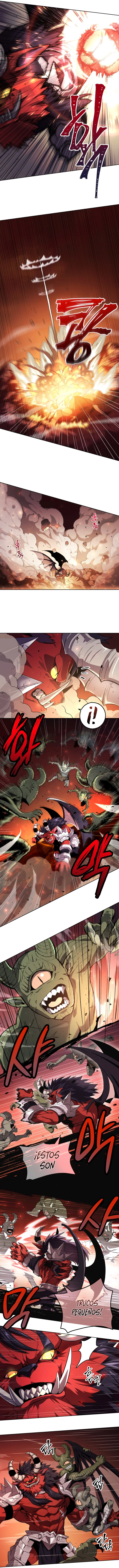 El Jugador Que Regresó 10.000 Años Después Capítulo 1 - Page 9