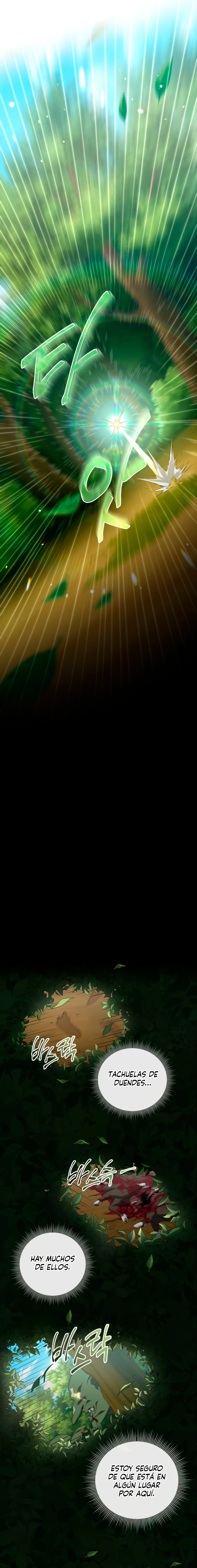 El Jugador Que Regresó 10.000 Años Después Capítulo 11 - Page 12