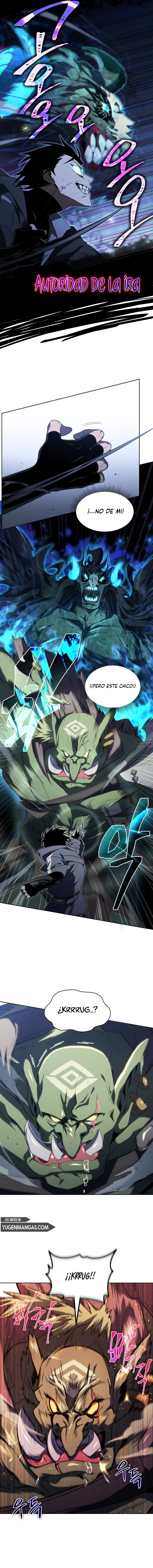 El Jugador Que Regresó 10.000 Años Después Capítulo 13 - Page 10