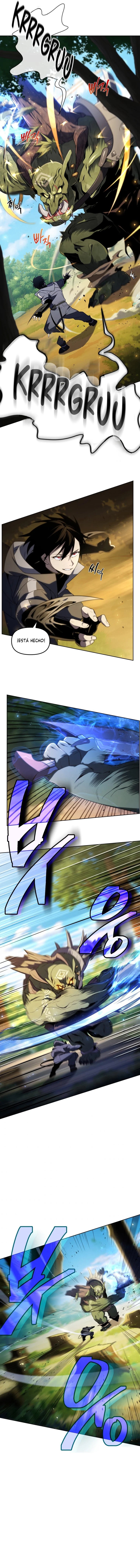 El Jugador Que Regresó 10.000 Años Después Capítulo 13 - Page 11