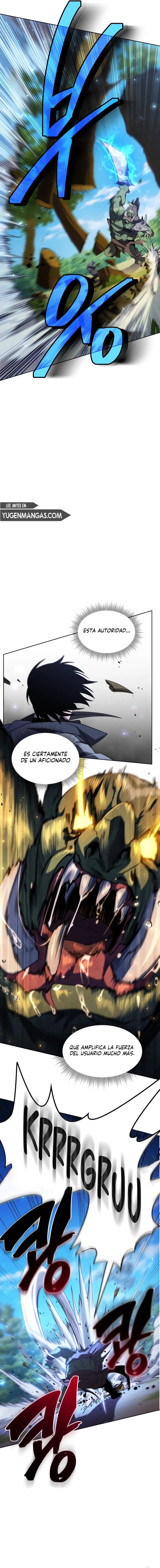 El Jugador Que Regresó 10.000 Años Después Capítulo 13 - Page 12