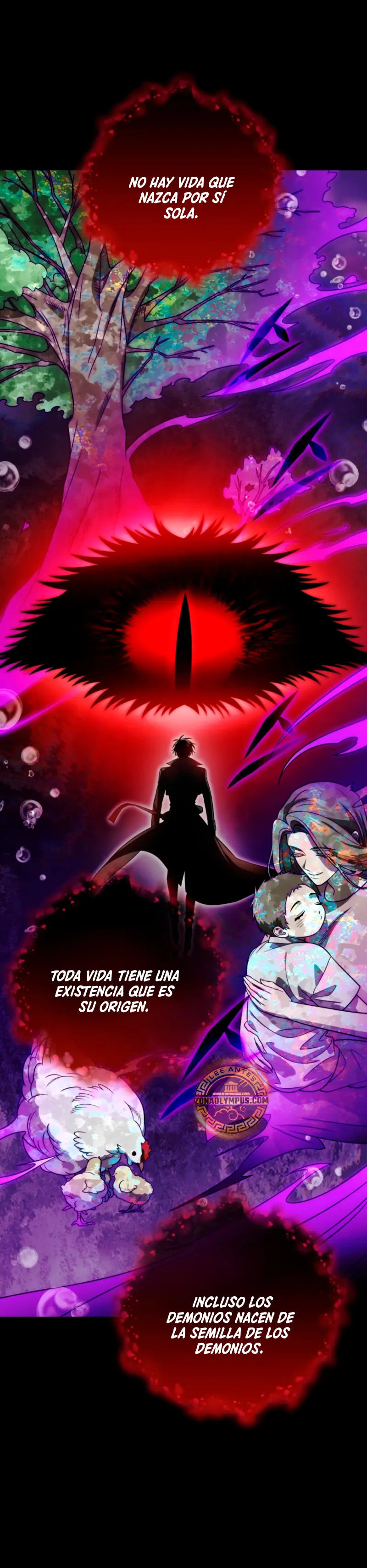 El Jugador Que Regresó 10.000 Años Después Capítulo 137 - Page 10