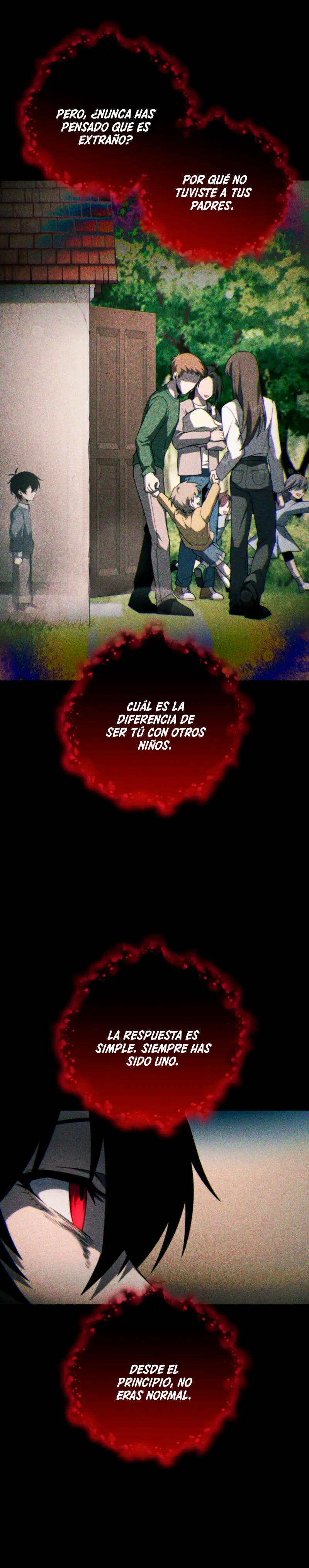 El Jugador Que Regresó 10.000 Años Después Capítulo 137 - Page 11